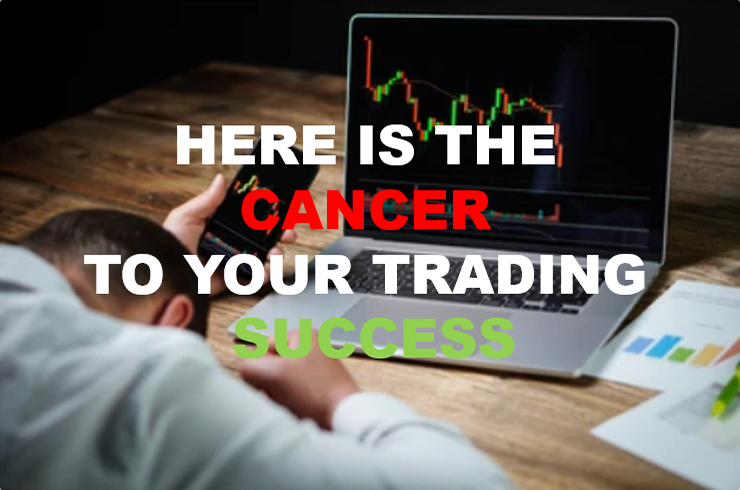 Cancer to Your Trading
